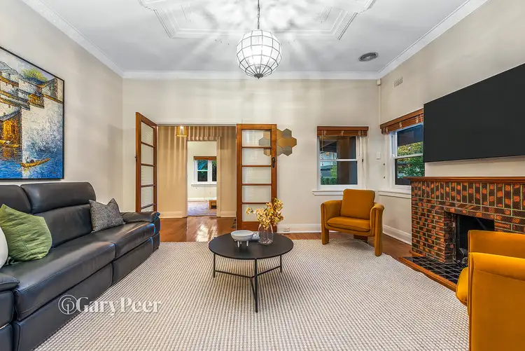 Second view of Homely house listing, 1 McGrath Street, Caulfield VIC 3162