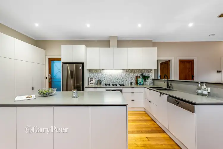 Fifth view of Homely house listing, 1 McGrath Street, Caulfield VIC 3162