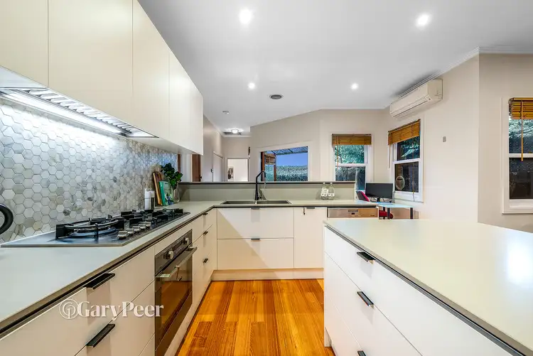 Sixth view of Homely house listing, 1 McGrath Street, Caulfield VIC 3162