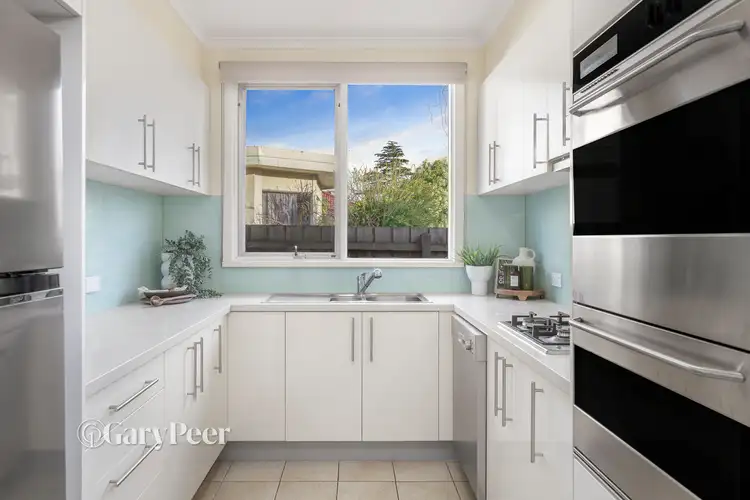 Third view of Homely unit listing, 2/13 Linlithgow Avenue, Caulfield North VIC 3161