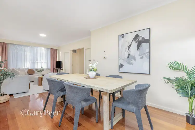 Fifth view of Homely unit listing, 2/13 Linlithgow Avenue, Caulfield North VIC 3161