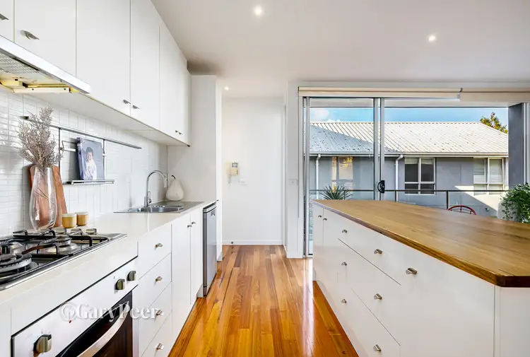 Fourth view of Homely apartment listing, 11/496 Dandenong Road, Caulfield North VIC 3161