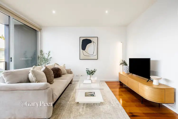 Sixth view of Homely apartment listing, 11/496 Dandenong Road, Caulfield North VIC 3161