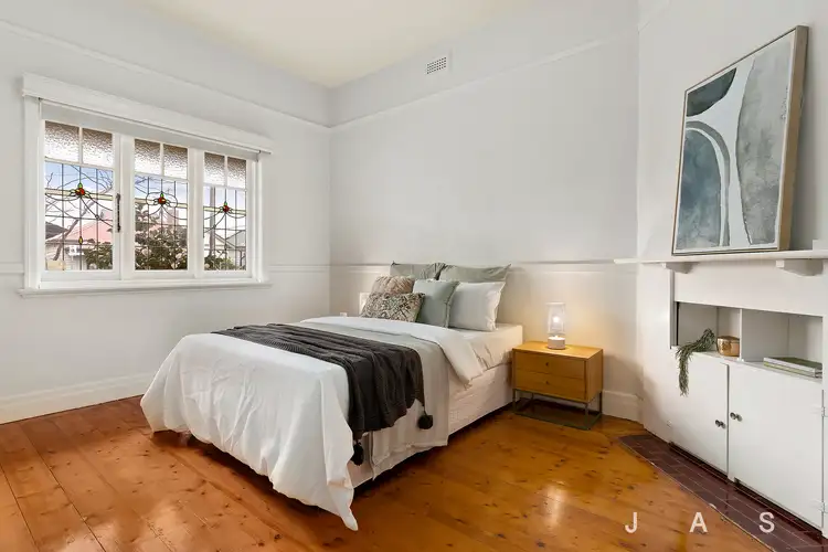 Sixth view of Homely house listing, 76 Empress Avenue, Kingsville VIC 3012