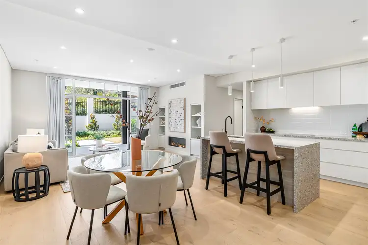 Third view of Homely apartment listing, 24/1 Holmhale Street, Bowral NSW 2576