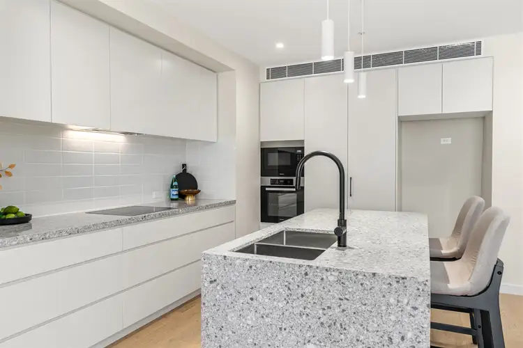 Fourth view of Homely apartment listing, 24/1 Holmhale Street, Bowral NSW 2576