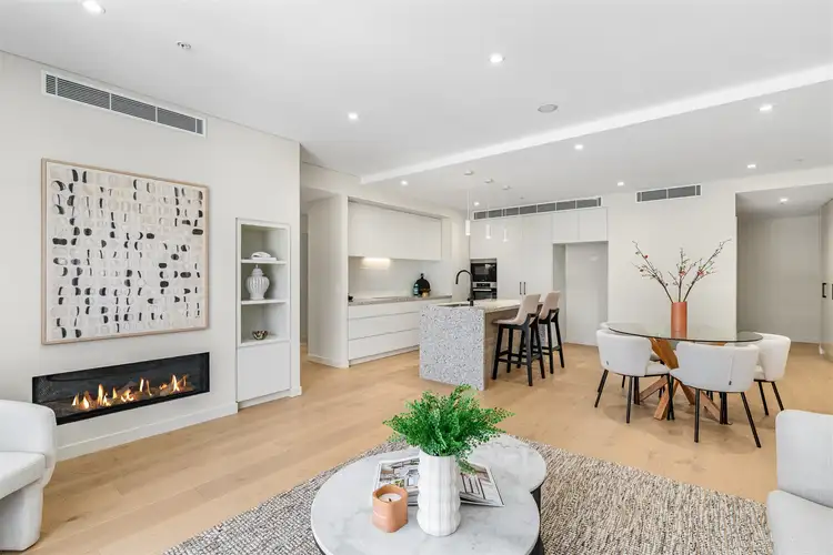 Fifth view of Homely apartment listing, 24/1 Holmhale Street, Bowral NSW 2576