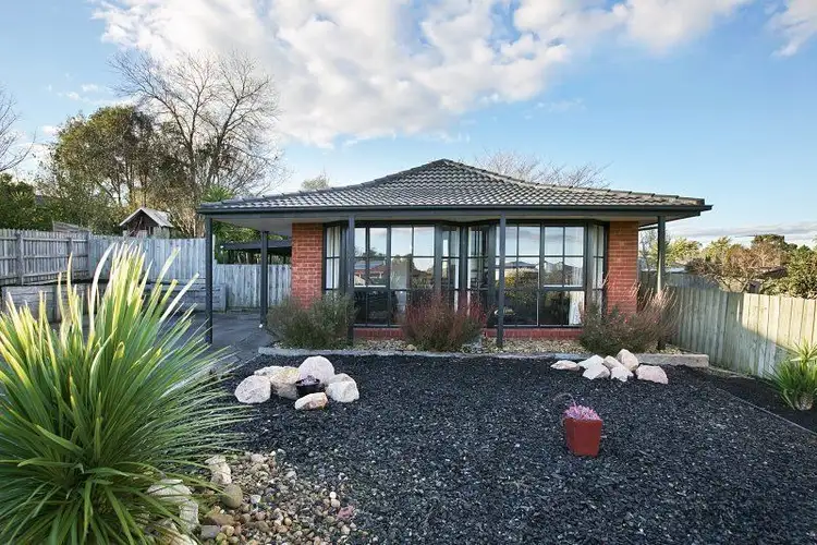 6 Azalea Court, Narre Warren VIC 3805