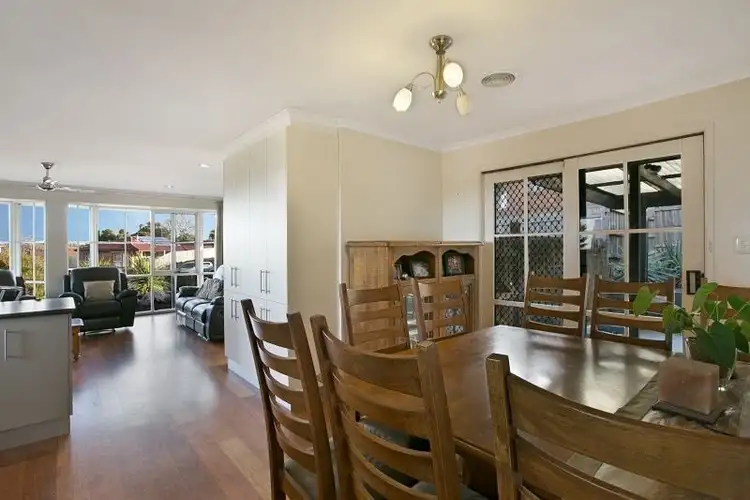 Third view of Homely house listing, 6 Azalea Court, Narre Warren VIC 3805