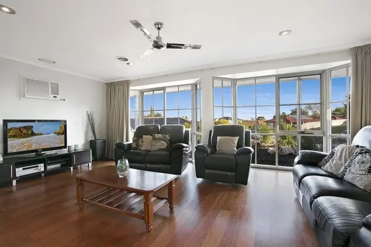 Fourth view of Homely house listing, 6 Azalea Court, Narre Warren VIC 3805