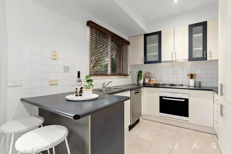 Fourth view of Homely townhouse listing, 3/3 Havelock Street, Maidstone VIC 3012