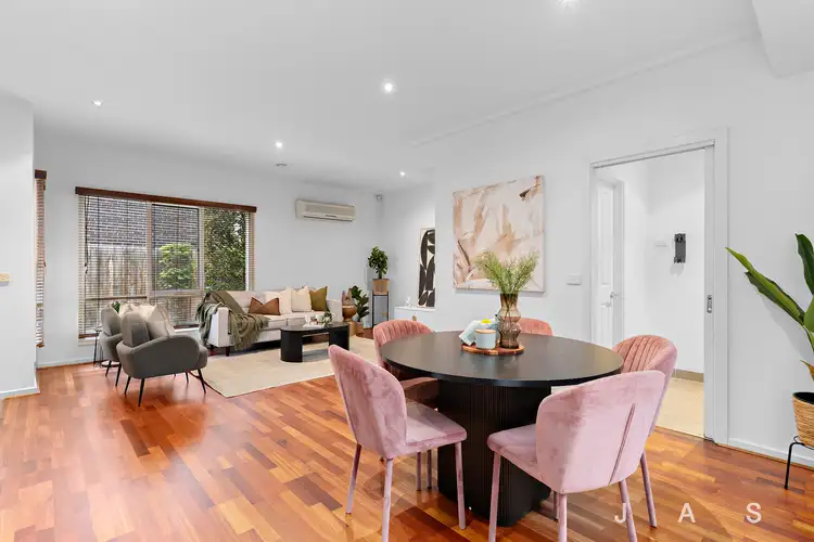 Sixth view of Homely townhouse listing, 3/3 Havelock Street, Maidstone VIC 3012