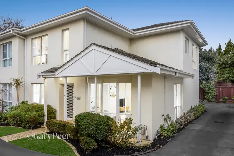 6/555 Glen Huntly Road, Elsternwick VIC 3185