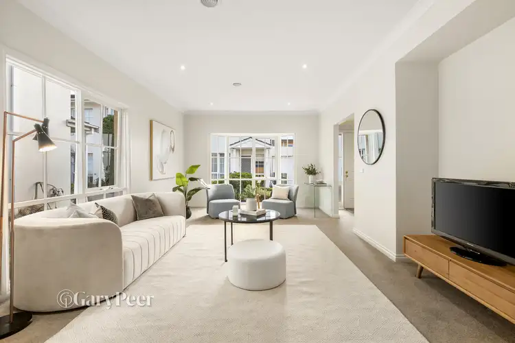 Third view of Homely townhouse listing, 6/555 Glen Huntly Road, Elsternwick VIC 3185
