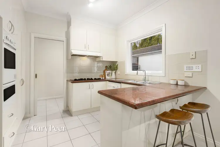 Fifth view of Homely townhouse listing, 6/555 Glen Huntly Road, Elsternwick VIC 3185
