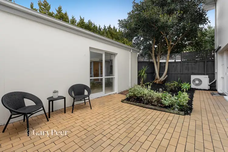 Sixth view of Homely townhouse listing, 6/555 Glen Huntly Road, Elsternwick VIC 3185