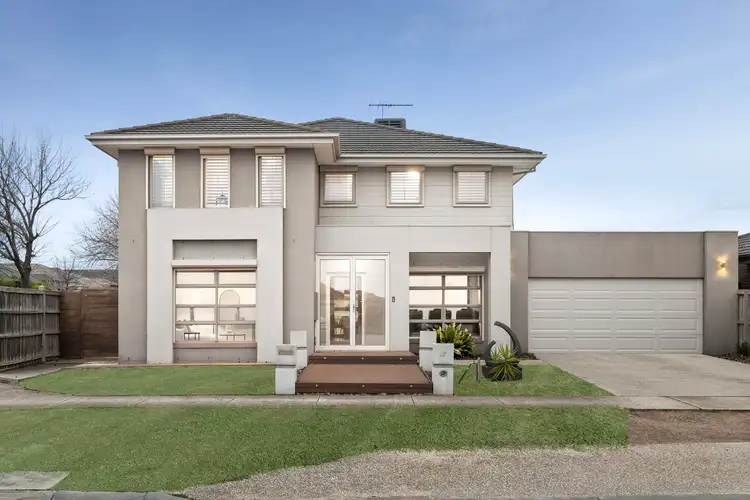 47 Double Bay Drive, Taylors Hill VIC 3037