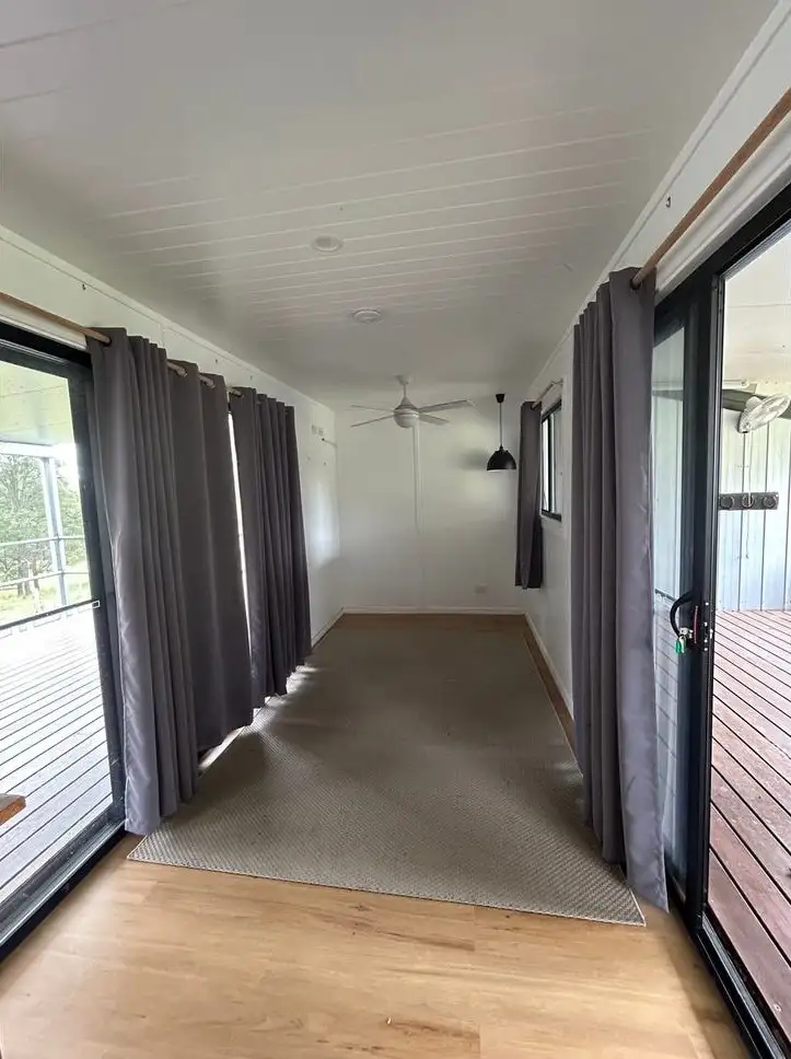 Third view of Homely studio listing, 1691 Kerry Road, Kerry QLD 4285