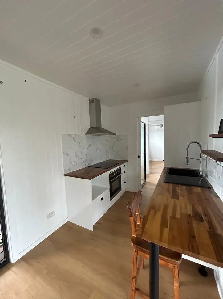 Fourth view of Homely studio listing, 1691 Kerry Road, Kerry QLD 4285