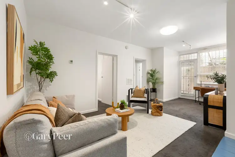 Main view of Homely apartment listing, 4/30 Mona Place, South Yarra VIC 3141