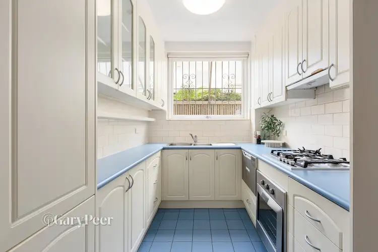 Fourth view of Homely apartment listing, 4/30 Mona Place, South Yarra VIC 3141