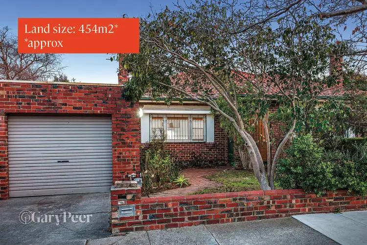 4 Beatty Crescent, Ormond VIC 3204