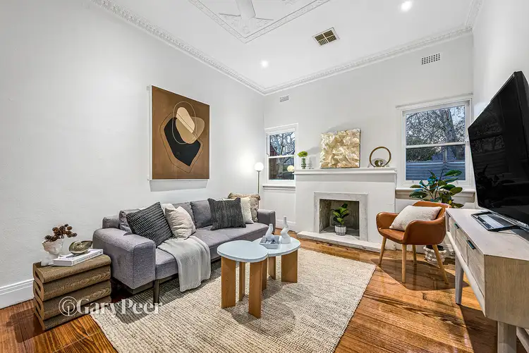 Second view of Homely house listing, 4 Beatty Crescent, Ormond VIC 3204