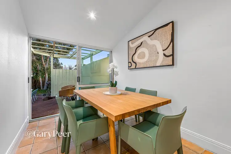 Third view of Homely house listing, 4 Beatty Crescent, Ormond VIC 3204
