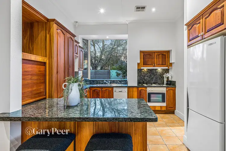 Fifth view of Homely house listing, 4 Beatty Crescent, Ormond VIC 3204