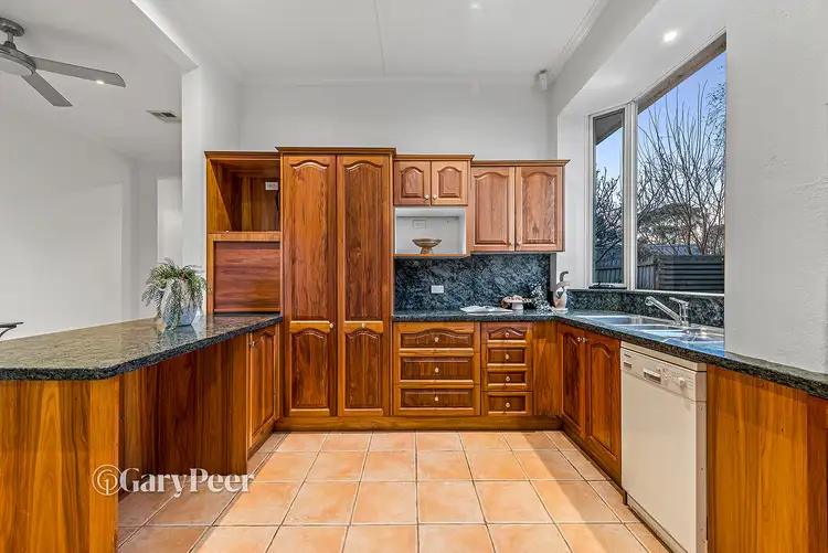 Sixth view of Homely house listing, 4 Beatty Crescent, Ormond VIC 3204