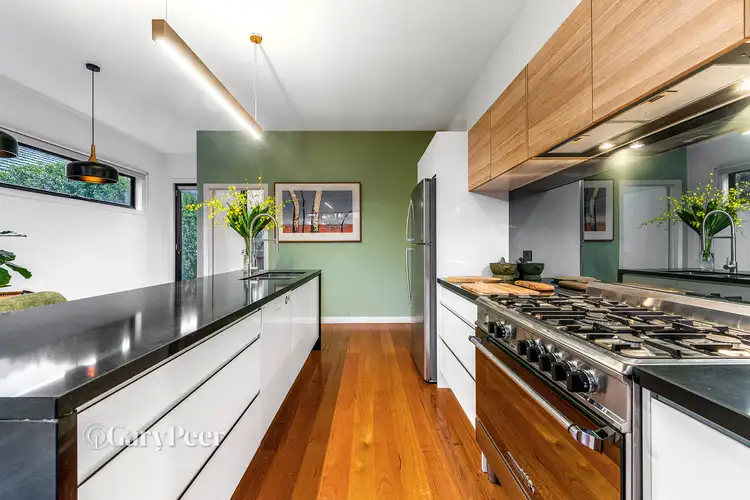 Fifth view of Homely house listing, 33 Russell Street, Caulfield South VIC 3162