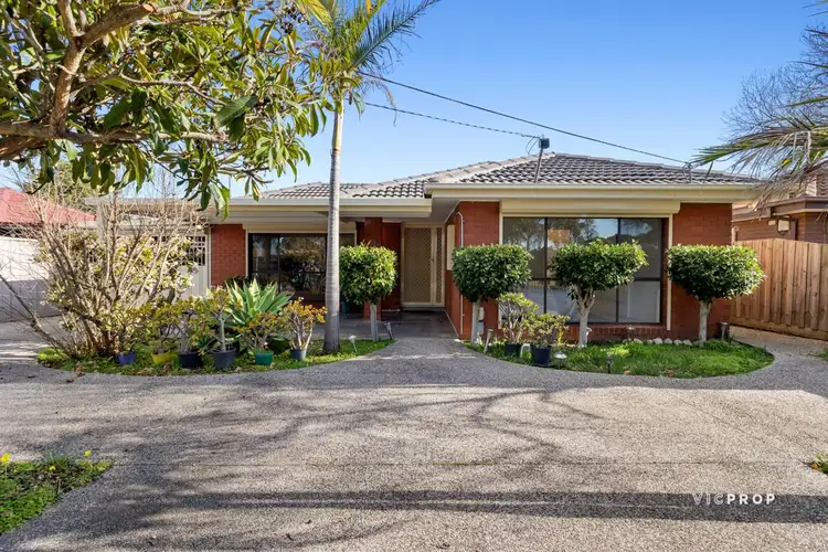 89 Sunshine Avenue, St Albans VIC 3021