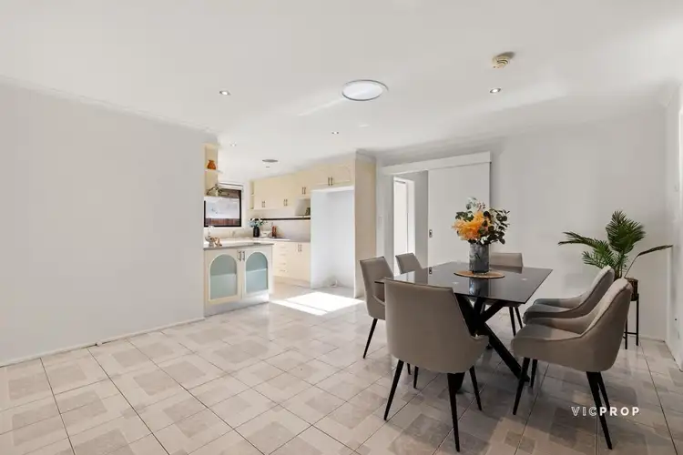 Sixth view of Homely house listing, 89 Sunshine Avenue, St Albans VIC 3021