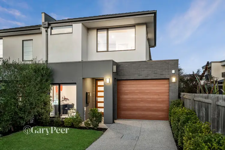 Main view of Homely townhouse listing, 2A Cardiff Street, Bentleigh East VIC 3165