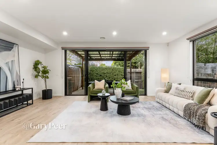 Third view of Homely townhouse listing, 2A Cardiff Street, Bentleigh East VIC 3165