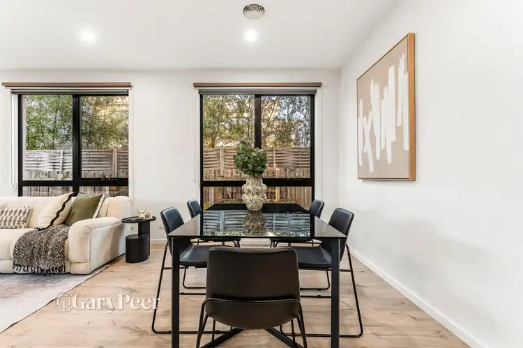 Fourth view of Homely townhouse listing, 2A Cardiff Street, Bentleigh East VIC 3165