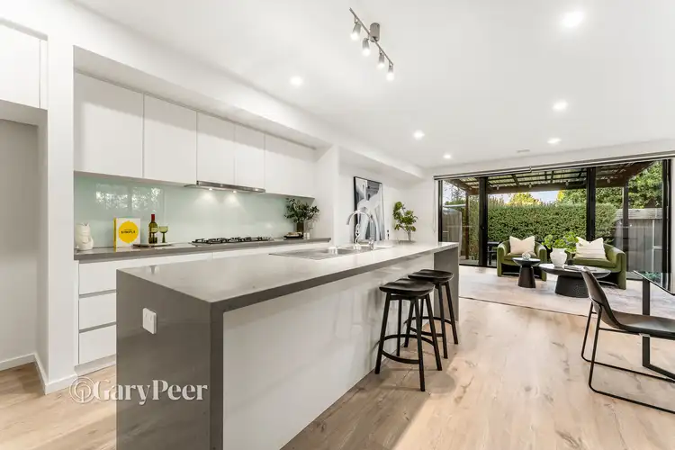Fifth view of Homely townhouse listing, 2A Cardiff Street, Bentleigh East VIC 3165