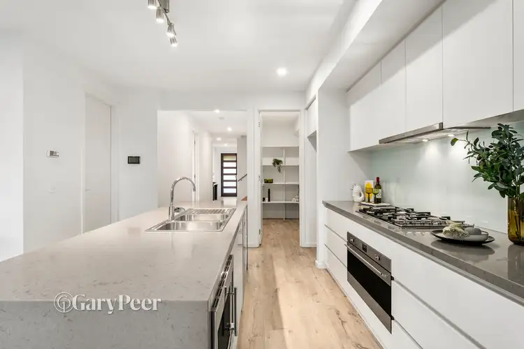 Sixth view of Homely townhouse listing, 2A Cardiff Street, Bentleigh East VIC 3165