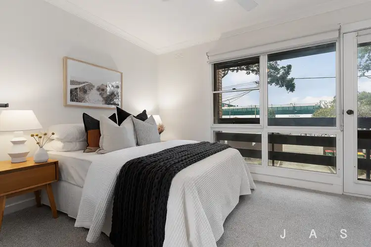 Sixth view of Homely townhouse listing, 5/199-203 Geelong Road, Kingsville VIC 3012