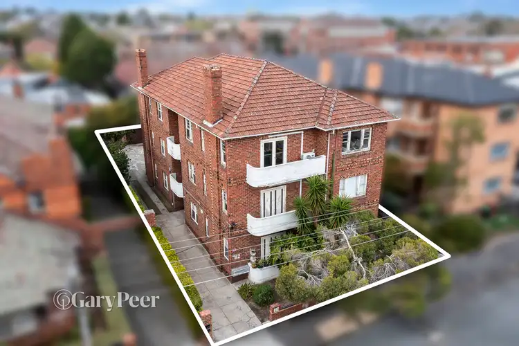 1-6/112 Westbury Street, Balaclava VIC 3183