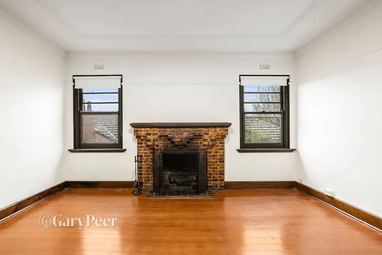 Fourth view of Homely block of units listing, 1-6/112 Westbury Street, Balaclava VIC 3183