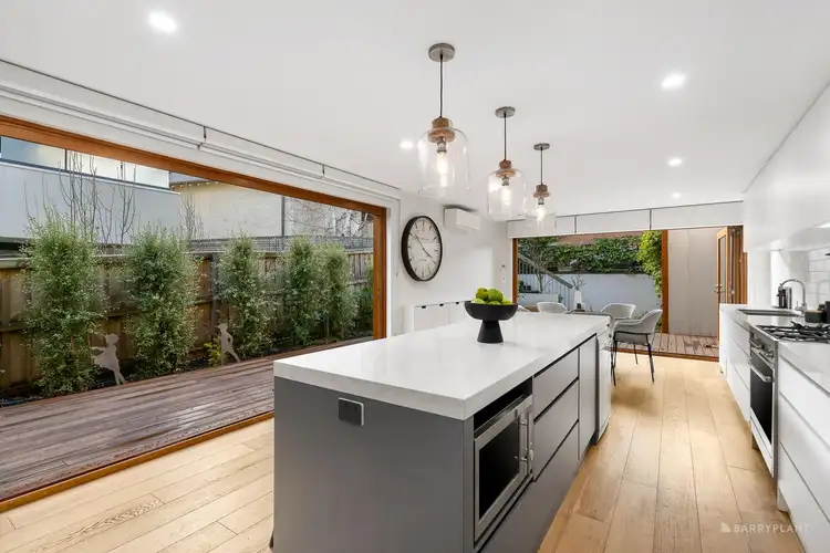 Sixth view of Homely townhouse listing, 1/53 Norman Street, Ivanhoe VIC 3079
