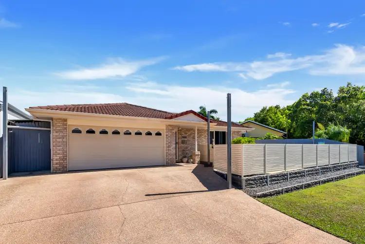 Main view of Homely house listing, 19 Cabarita Street, Kewarra Beach QLD 4879