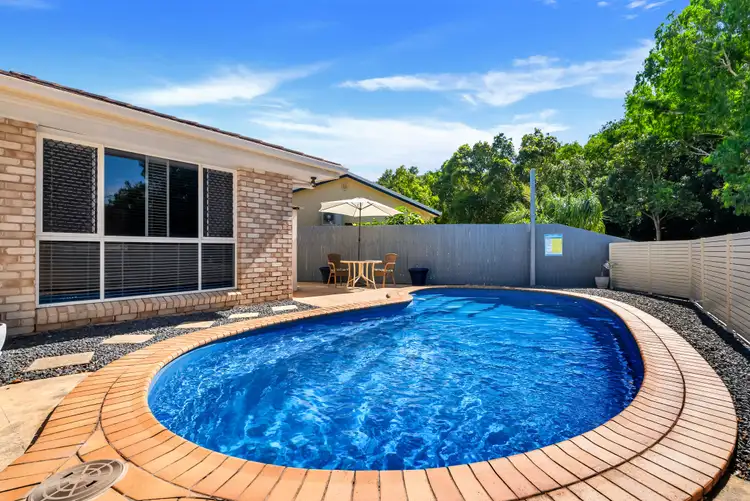 Second view of Homely house listing, 19 Cabarita Street, Kewarra Beach QLD 4879