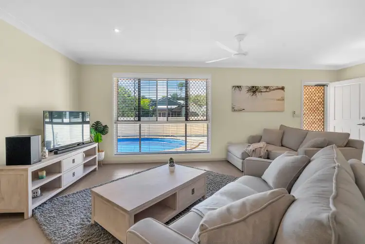 Fourth view of Homely house listing, 19 Cabarita Street, Kewarra Beach QLD 4879
