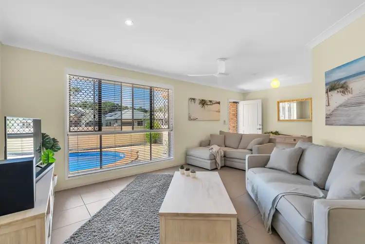 Fourth view of Homely house listing, 19 Cabarita Street, Kewarra Beach QLD 4879