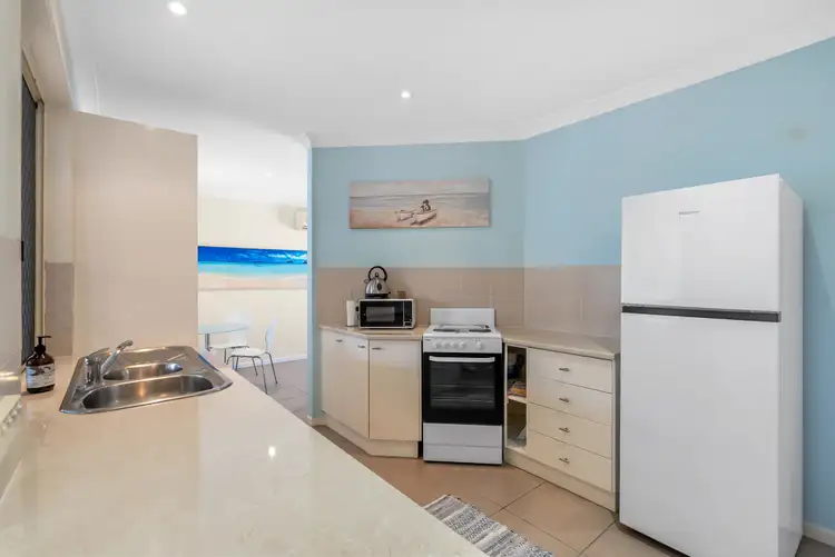 Sixth view of Homely house listing, 19 Cabarita Street, Kewarra Beach QLD 4879