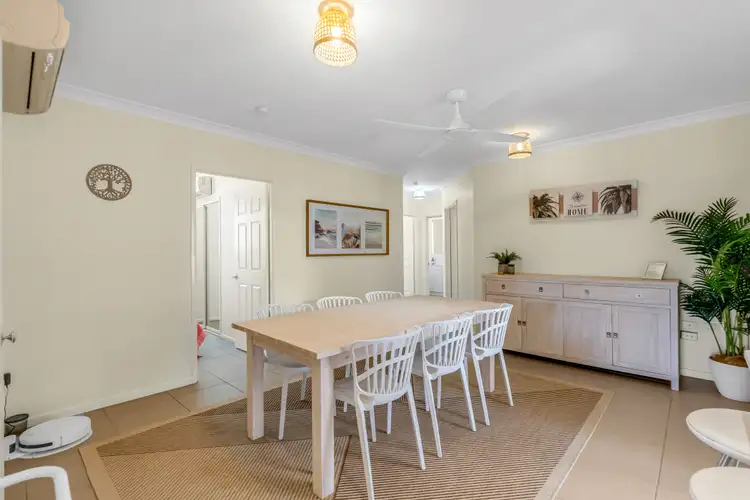 Sixth view of Homely house listing, 19 Cabarita Street, Kewarra Beach QLD 4879