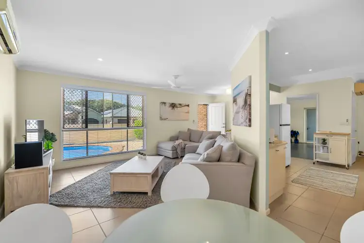 Seventh view of Homely house listing, 19 Cabarita Street, Kewarra Beach QLD 4879