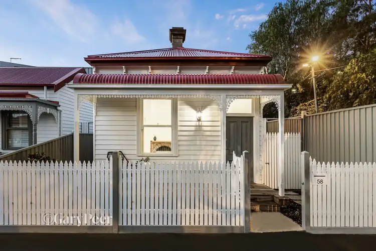 58 Rosamond Street, Balaclava VIC 3183